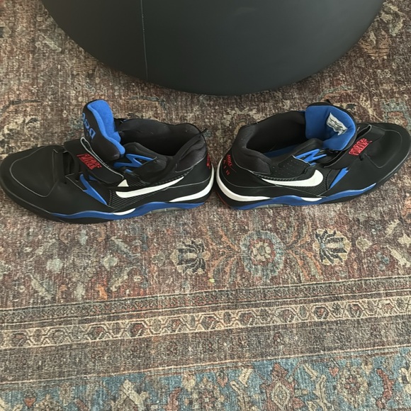 Air Force 180 - Charles Barkley OG - men’s size 13 - deadstock - Picture 5 of 5